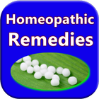 Homeopathic Remedies icono