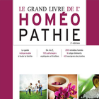 LE GRAND LIVRE D ' HOMÉOPATHIE icon