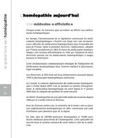 LE GRAND LIVRE D ' HOMÉOPATHIE screenshot 2