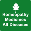 Homeopathy Medicines All Disea