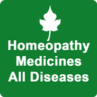 Homeopathy Medicines All Disea icono
