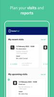 homePad App, Rental inspection स्क्रीनशॉट 1