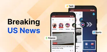 Breaking News & Latest Stories