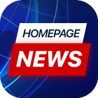 Breaking News & Latest Stories 图标