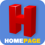 Home Page Zeichen