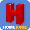 ”Home Page - Shortcut Maker