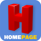 Home Page иконка