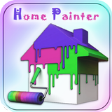 Home Painter icône