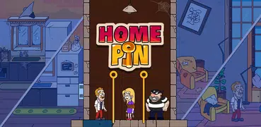 Home Pull Pin - How To Loot?