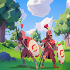 Total War Games APK