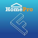 FIT TILE by HomePro aplikacja