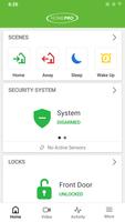 HomePro imagem de tela 1