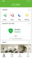 HomePro imagem de tela 2