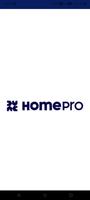 HomePro Egypt - هوم برو постер