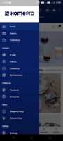 HomePro Egypt - هوم برو скриншот 1