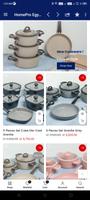 HomePro Egypt - هوم برو скриншот 2