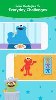 برنامه‌نما Learn with Sesame Street عکس از صفحه