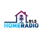 Home Radio 91.5 icône
