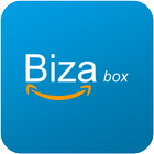 Biza box icône