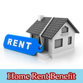 Home Rent Benefit