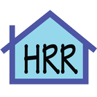 Rental Management Home Record icône