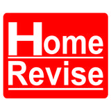 Home Revise - Learning App