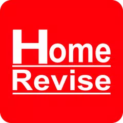 Home Revise - Learning App