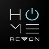 HomeRevon 圖標