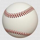 Baseball Homerun آئیکن