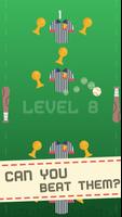 Baseball Homerun اسکرین شاٹ 1