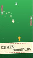 Baseball Homerun اسکرین شاٹ 3