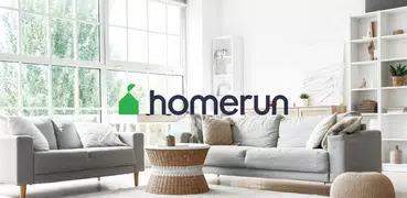 HomeRun - Get Things Done