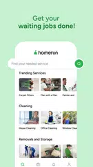 HomeRun - Get Things Done XAPK 下載