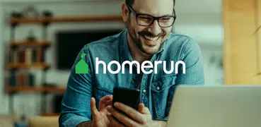 HomeRun - Professionals