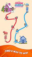 Draw To Home Puzzle bài đăng