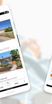 Homes for Sale, Rent - Real Estate 截图 4