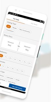 Homes for Sale, Rent - Real Estate 截图 5