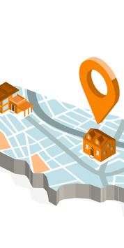 Homes for Sale, Rent - Real Estate 海报