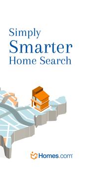 Homes for Sale, Rent - Real Estate 截图 1