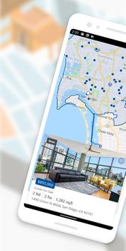 Homes for Sale, Rent - Real Estate 截图 2