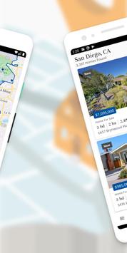 Homes for Sale, Rent - Real Estate 截图 3