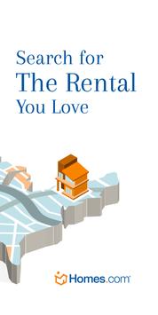 Rentals 截图 1