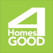 Homes4Good আইকন