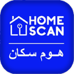 Home Scan icon