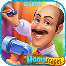 Guide For Home Scapes Tips 2021 APK