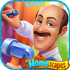 Guide For Home Scapes Tips 2021 icône