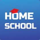 Home School Zeichen