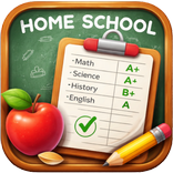Homeschool Gradebook