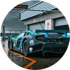 Car Wallpaper HD 2020 আইকন