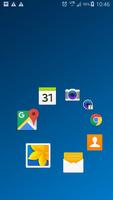 Smart Launcher screenshot 1